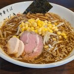 中華そば こびき - 