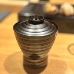 恵比寿 鮨 ふじまさ - 