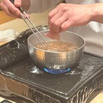 恵比寿 鮨 ふじまさ - 