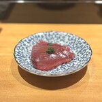 恵比寿 鮨 ふじまさ - 