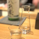 恵比寿 鮨 ふじまさ - 