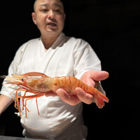 鮨 梢 - 