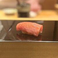 恵比寿 鮨 ふじまさ - 