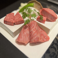 仙台牛焼肉 花牛 - 