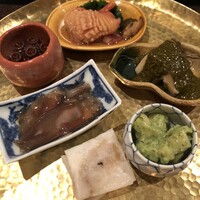 茜坂大沼 - 