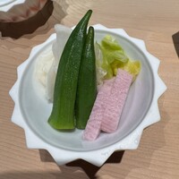 鮨 梢 - 