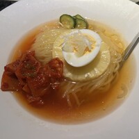 仙台牛焼肉 花牛 - 