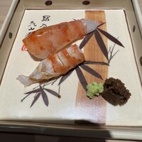 鮨 梢 - 