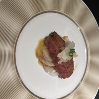 仙台牛焼肉 花牛 - 