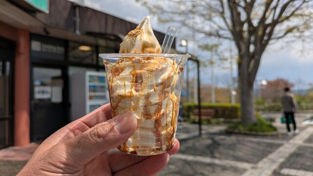 おやつ工房 ぎゅう太郎 - 前沢（牛料理）の写真