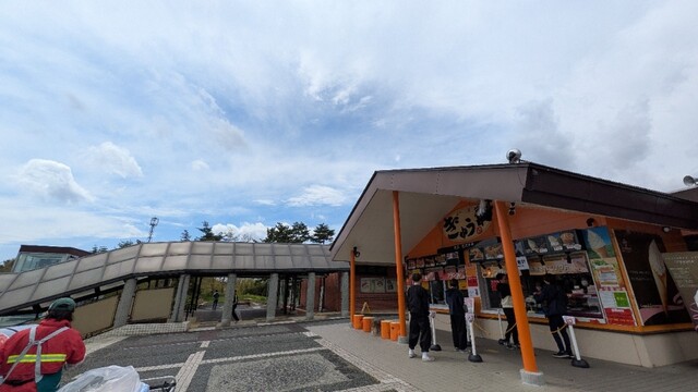 おやつ工房 ぎゅう太郎 - 前沢（牛料理）の写真