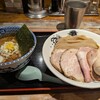松戸中華そば 富田食堂