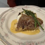 南フランス料理 レストラン ガレット - 