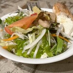 ウッデンシップ - 