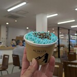 岩手山ベーカリー - 