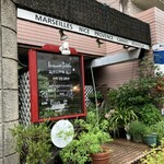 南フランス料理 レストラン ガレット - 