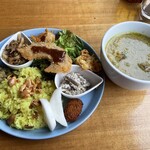 カメイノ食堂 - 