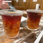 ウッデンシップ - 