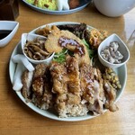 カメイノ食堂 - 