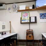 ながせラーメン - 