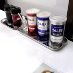 ながせラーメン - 