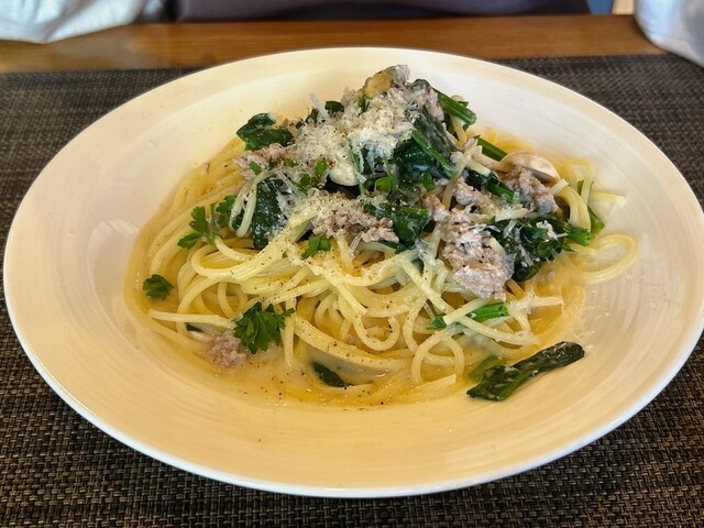 アルディーノ（Aldino） - 泉中央（イタリアン）の写真