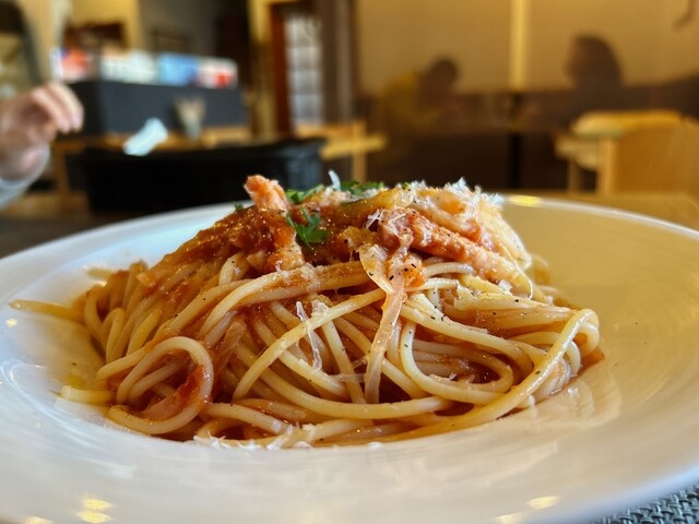 アルディーノ（Aldino） - 泉中央（イタリアン）の写真