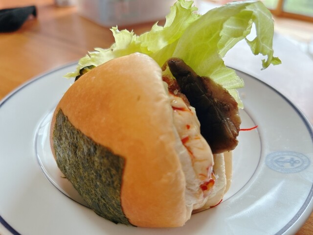 モナモナ （MONAMONA） - 富谷町その他/パン | 食べログ