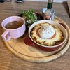 カフェ ダイニング バー ラフ