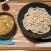 武蔵野うどん 松