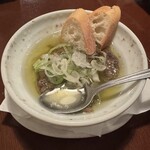 煮込み屋ぐっつ - 