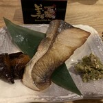 ダイニング&サケバー ミハナ - 