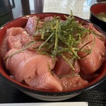 海鮮丼 まぐろ家 - 