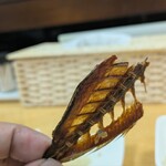 ふくえもん - 香ばしい