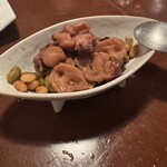 煮込み屋ぐっつ - 