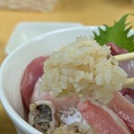 ふくえもん - ふわんり酢飯