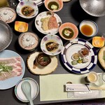 みち潮 - 料理写真: