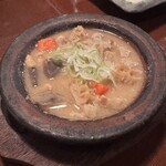 煮込み屋ぐっつ - 