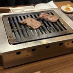 大衆ホルモン・やきにく 煙力 神田店 - 