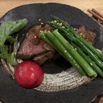 ダイニング&サケバー ミハナ - 