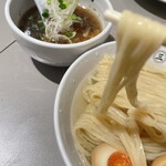 富喜製麺研究所 - 