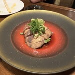 amacar - きもポン酢