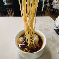 赤坂 四川飯店 - 麺リフト :  大谷翔平が12号決勝3ラン！3安打4打点