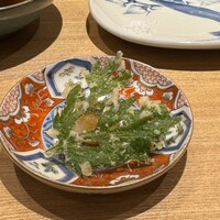 日本橋 蕎ノ字 - 