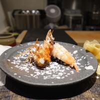 鮨 からす 十三店 - 