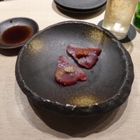 鮨 からす 十三店 - 