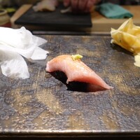 鮨 からす 十三店 - 
