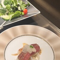 仙台牛焼肉 花牛 - 