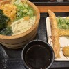 丸亀製麺 大宮大和田店