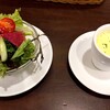 カフェタナカ 本店